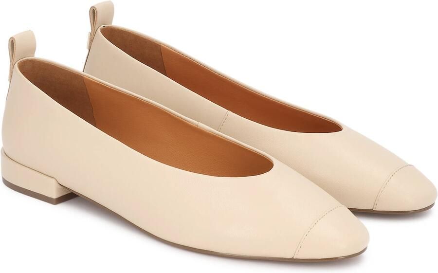 Kazar Ballerina crème - Foto 3