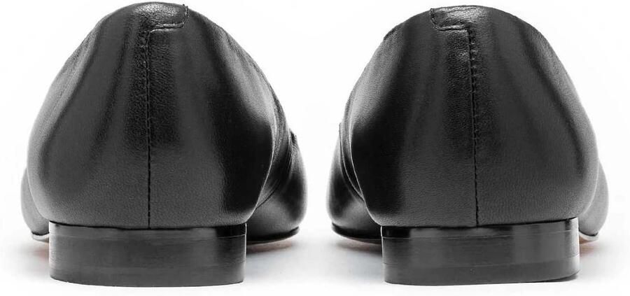 Kazar Zwarte pumps voor dames.Dit product valt klein uit. - Foto 2