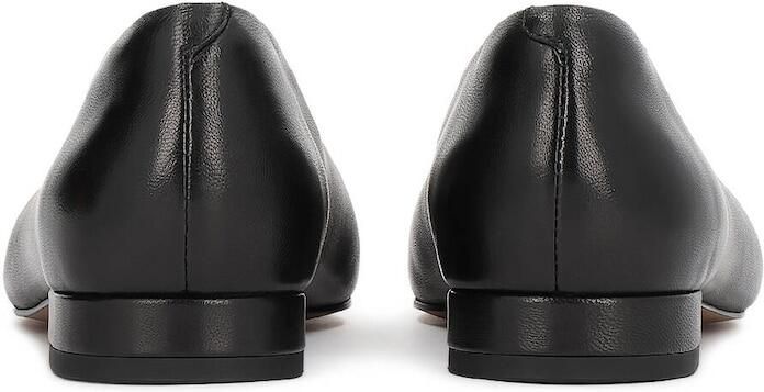 Kazar Black pumps with a minimalist form - Foto 3