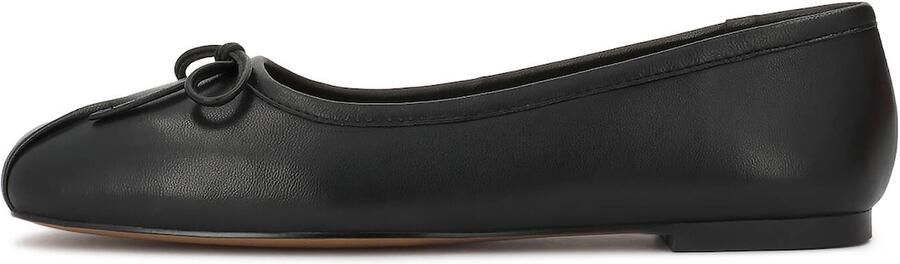 Kazar Ballerina zwart