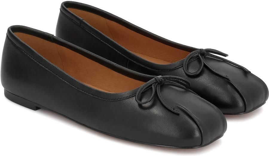 Kazar Ballerina zwart - Foto 3