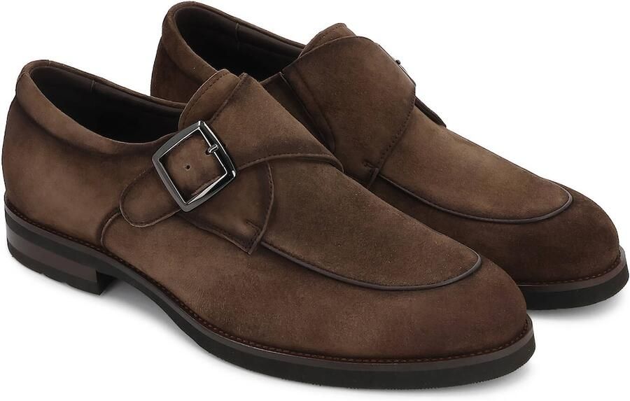 Kazar Boots bruin - Foto 3