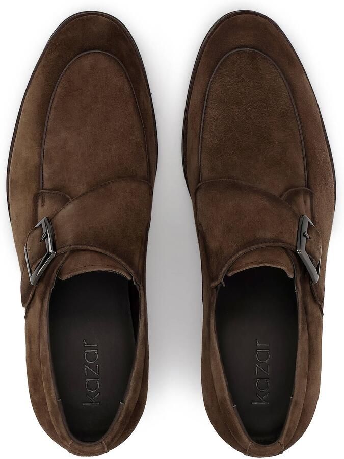 Kazar Boots bruin - Foto 2