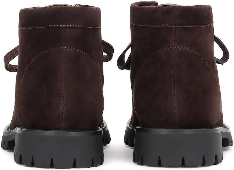 Kazar Boots bruin - Foto 4