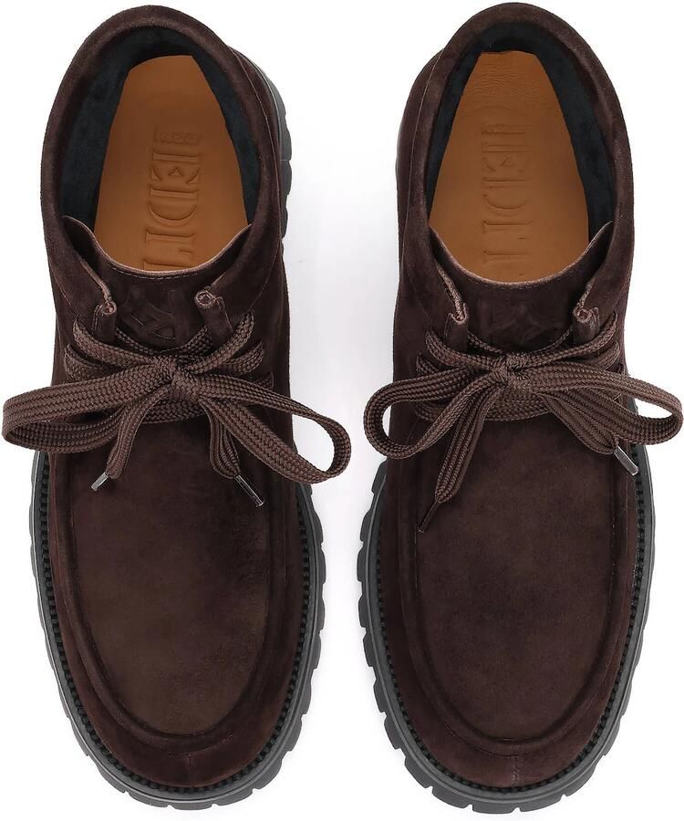Kazar Boots bruin - Foto 2