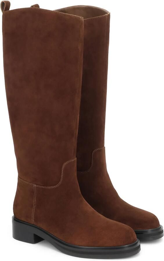 Kazar Boots chocoladebruin - Foto 2