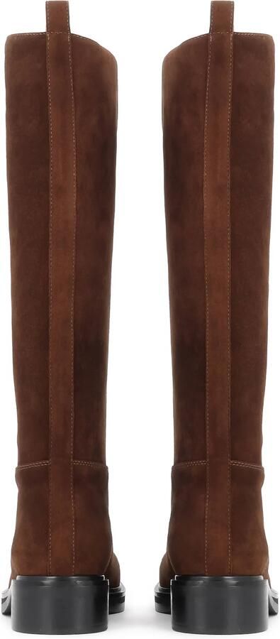 Kazar Boots chocoladebruin - Foto 4