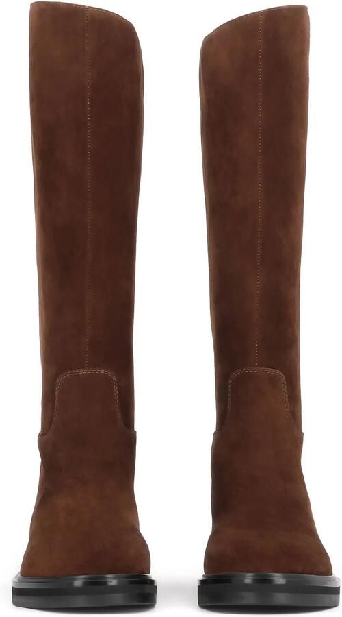 Kazar Boots chocoladebruin - Foto 3