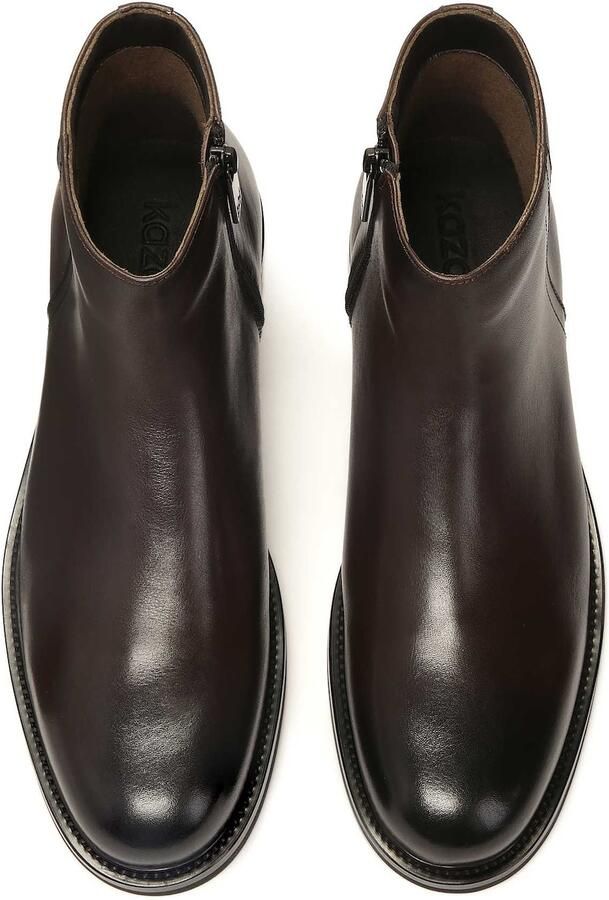 Kazar Boots donkerbruin - Foto 3
