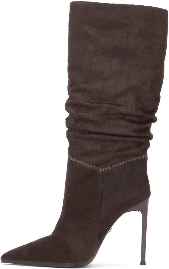 Kazar Boots donkerbruin