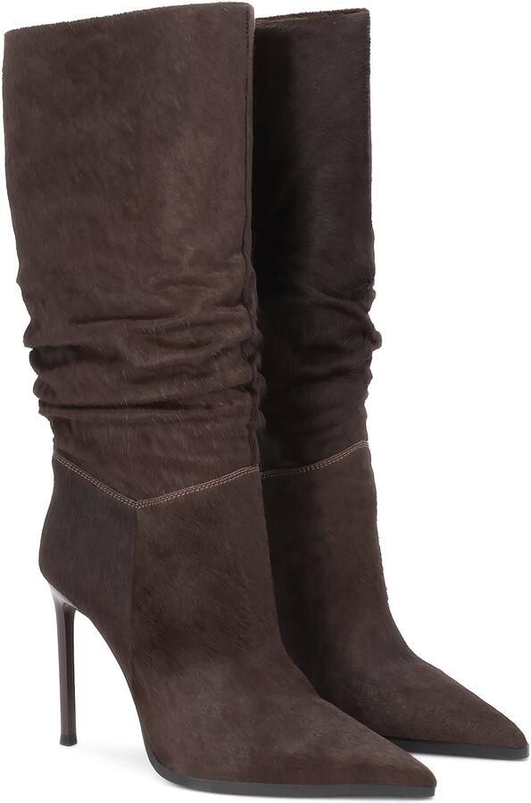 Kazar Boots donkerbruin - Foto 2