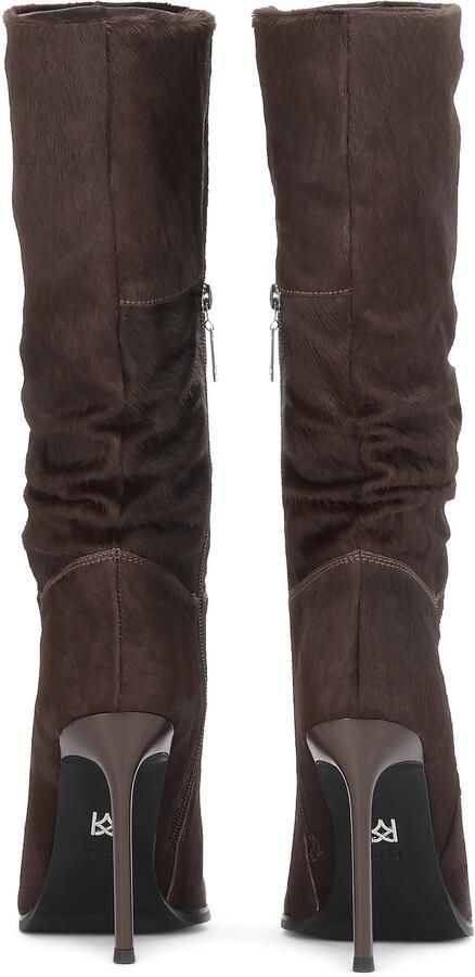 Kazar Boots donkerbruin - Foto 3