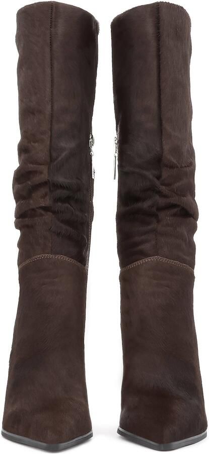 Kazar Boots donkerbruin - Foto 4