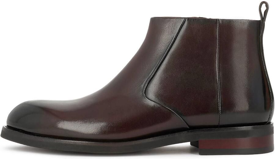 Kazar Boots donkerbruin