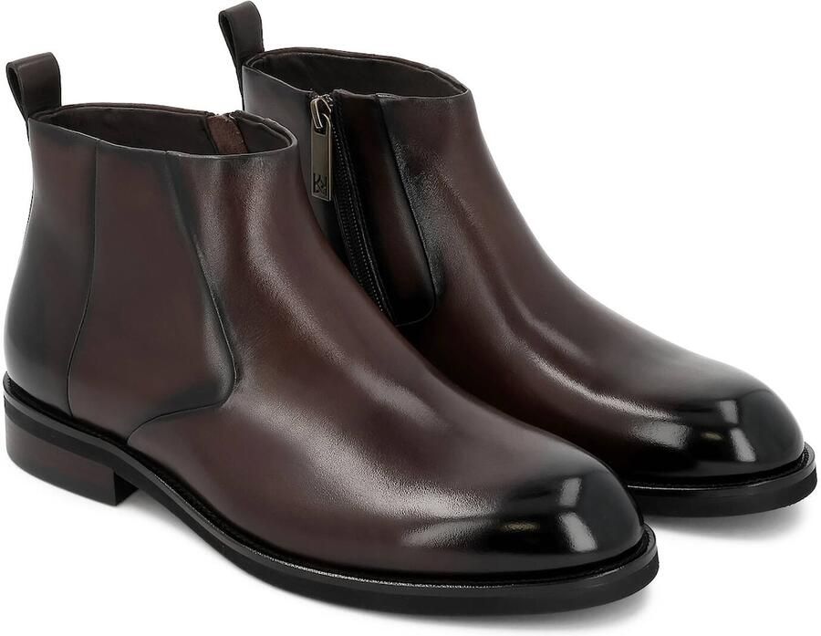 Kazar Boots donkerbruin - Foto 2