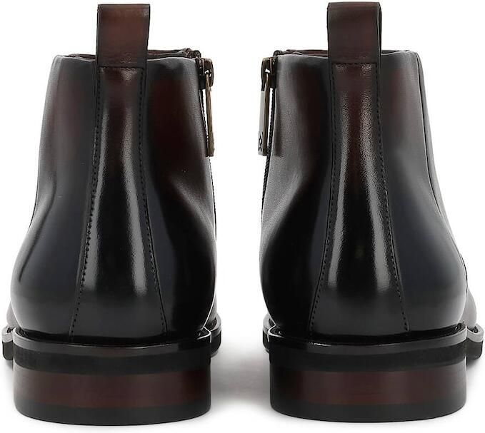 Kazar Boots donkerbruin - Foto 4