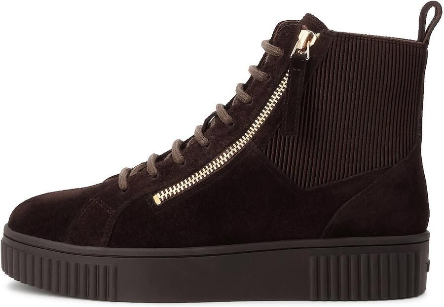Kazar Boots donkerbruin