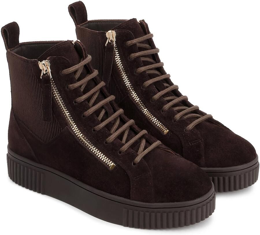 Kazar Boots donkerbruin - Foto 2