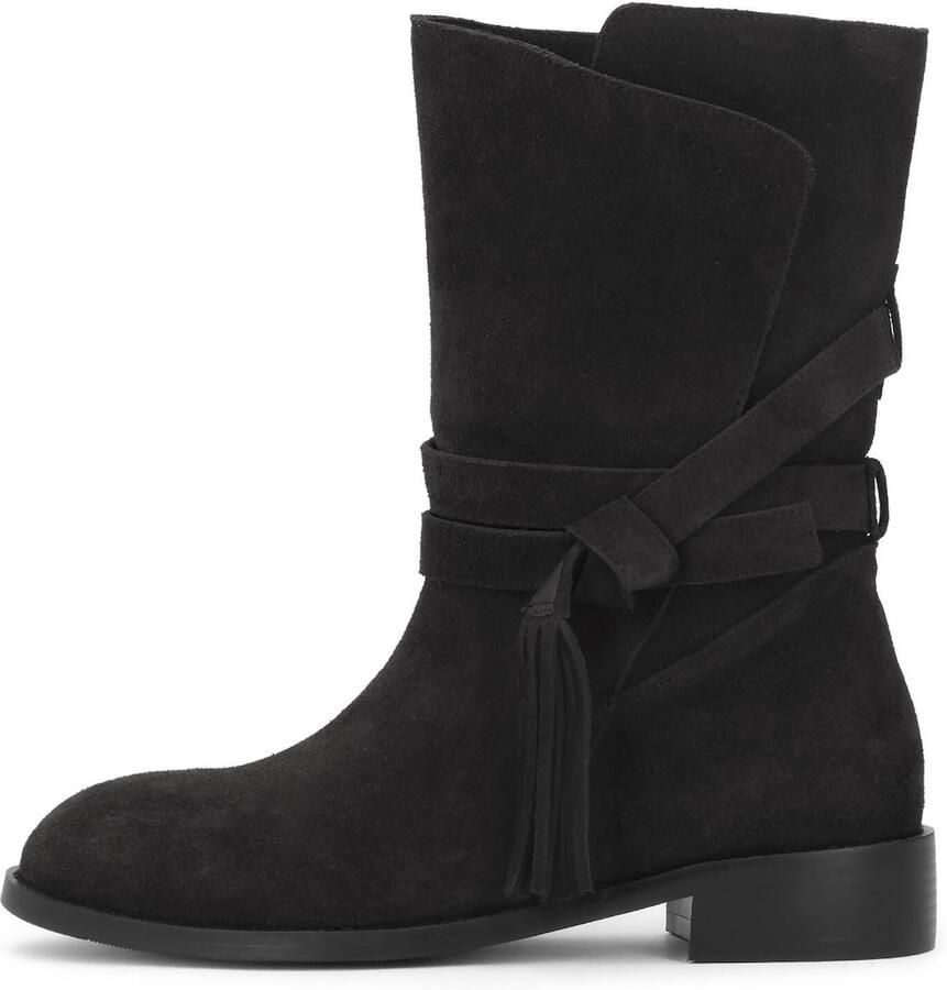 Kazar Boots zwart