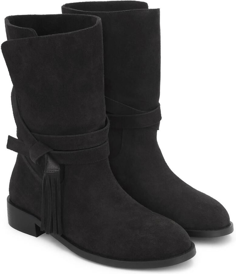 Kazar Boots zwart - Foto 2