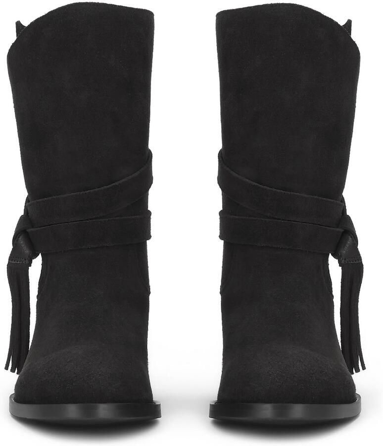 Kazar Boots zwart - Foto 3