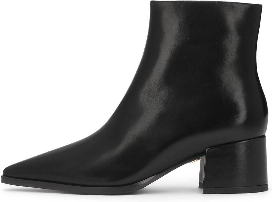 Kazar Boots zwart