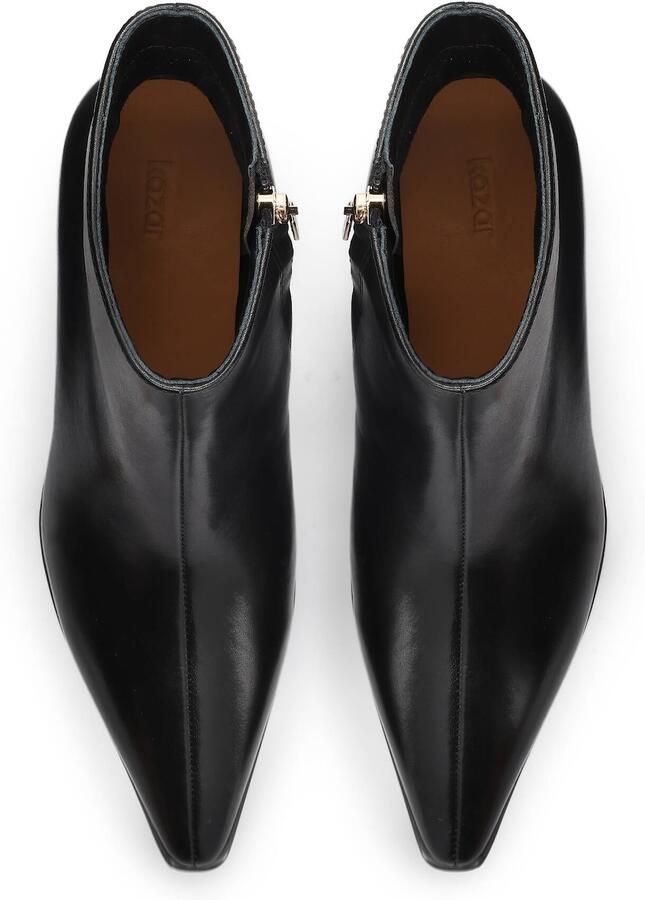 Kazar Boots zwart - Foto 4