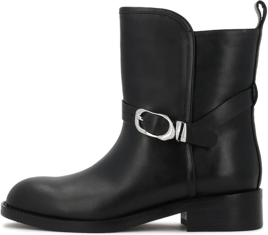 Kazar Boots zwart