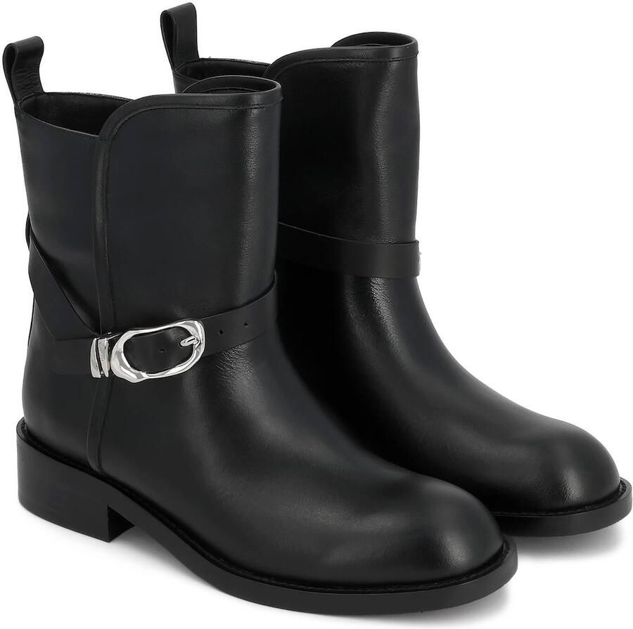 Kazar Boots zwart - Foto 2