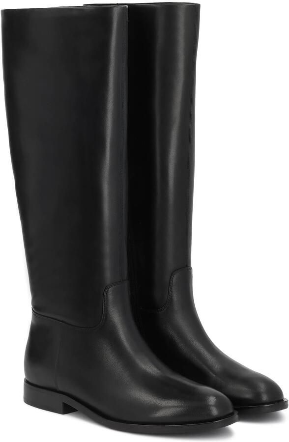 Kazar Boots zwart - Foto 2