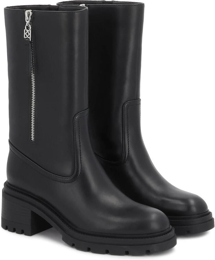 Kazar Boots zwart - Foto 2