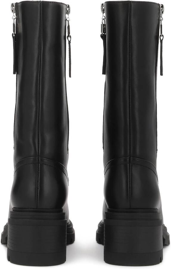Kazar Boots zwart - Foto 4