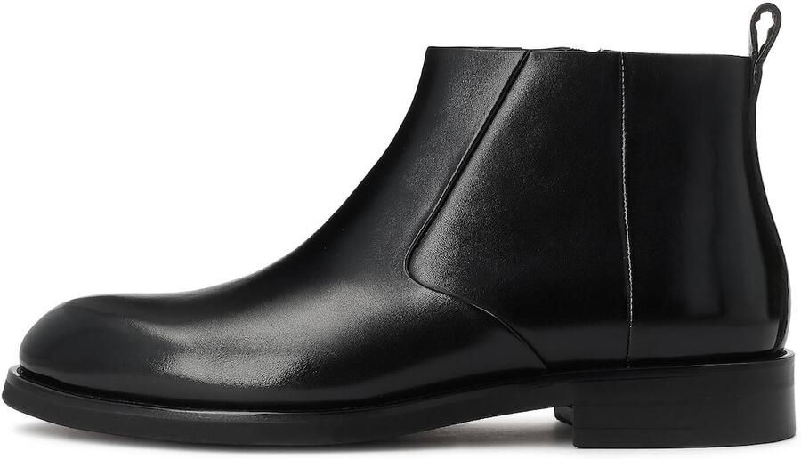 Kazar Boots zwart