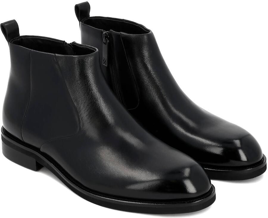Kazar Boots zwart - Foto 2