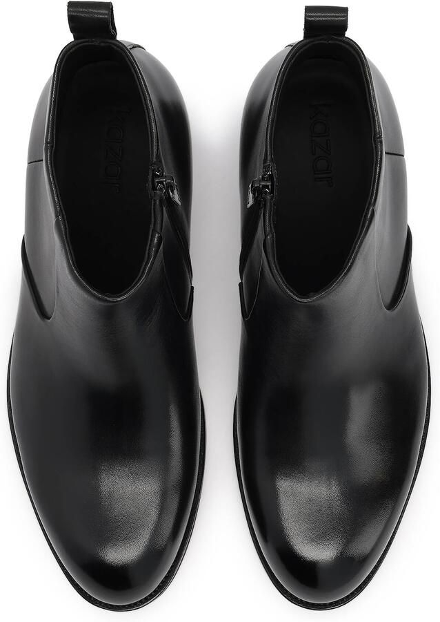 Kazar Boots zwart - Foto 3