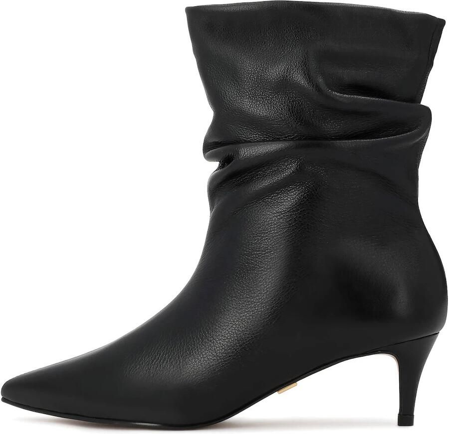 Kazar Boots zwart