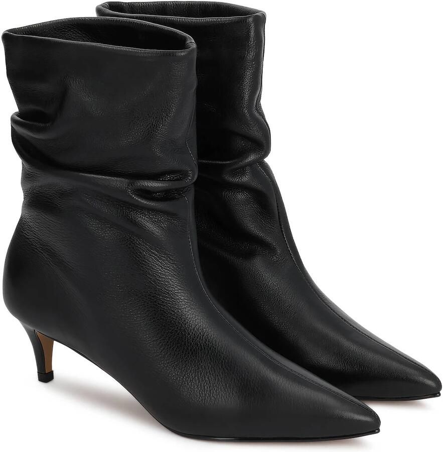 Kazar Boots zwart - Foto 3