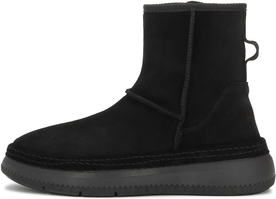 Kazar Boots zwart