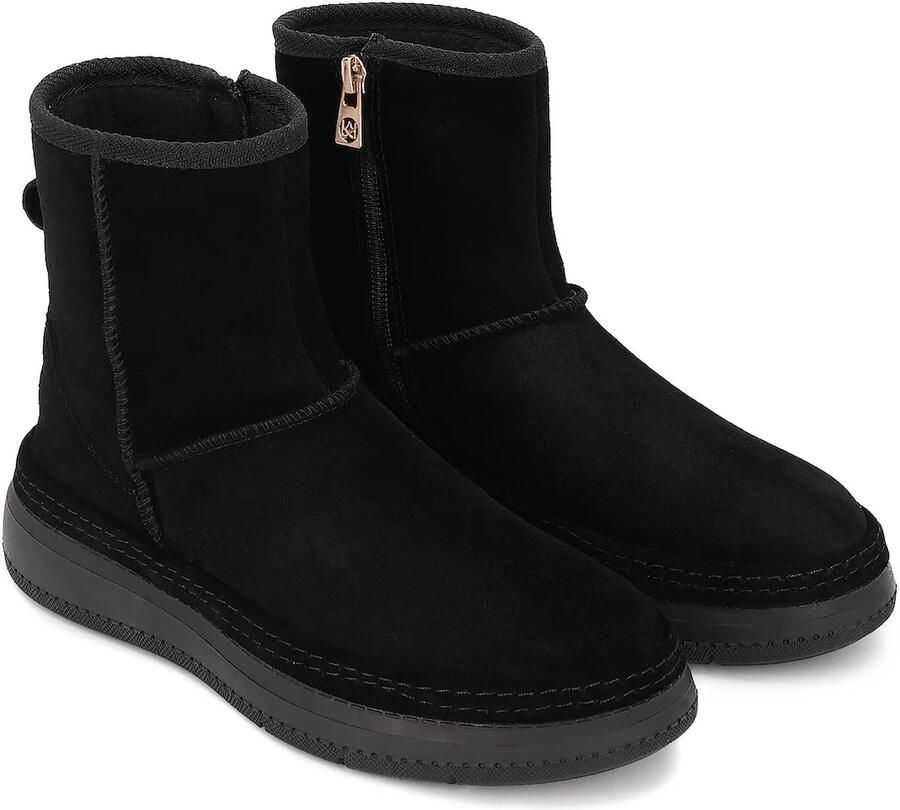 Kazar Boots zwart - Foto 2