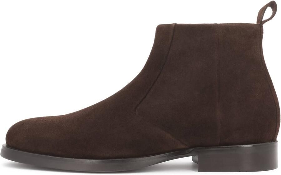 Kazar Chelsea boots bruin