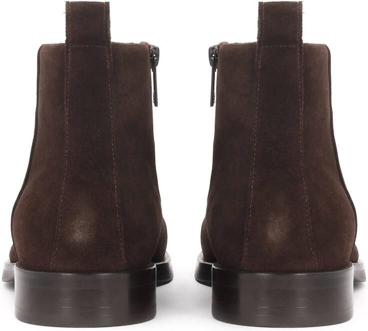 Kazar Chelsea boots bruin - Foto 3