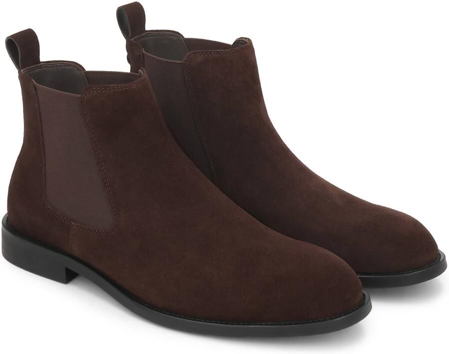 Kazar Chelsea boots bruin - Foto 3