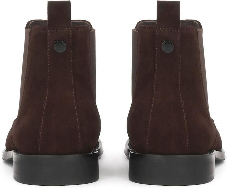 Kazar Chelsea boots bruin - Foto 4
