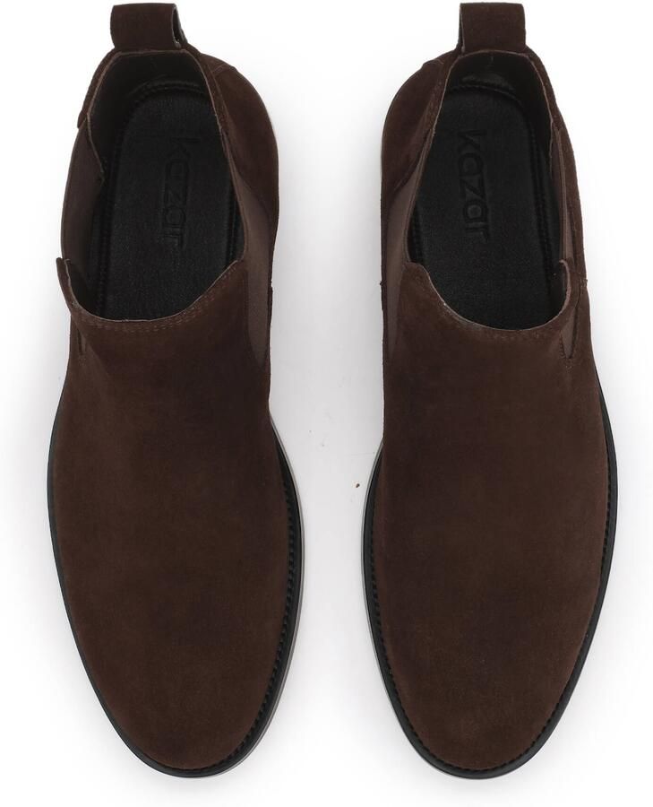 Kazar Chelsea boots bruin - Foto 2