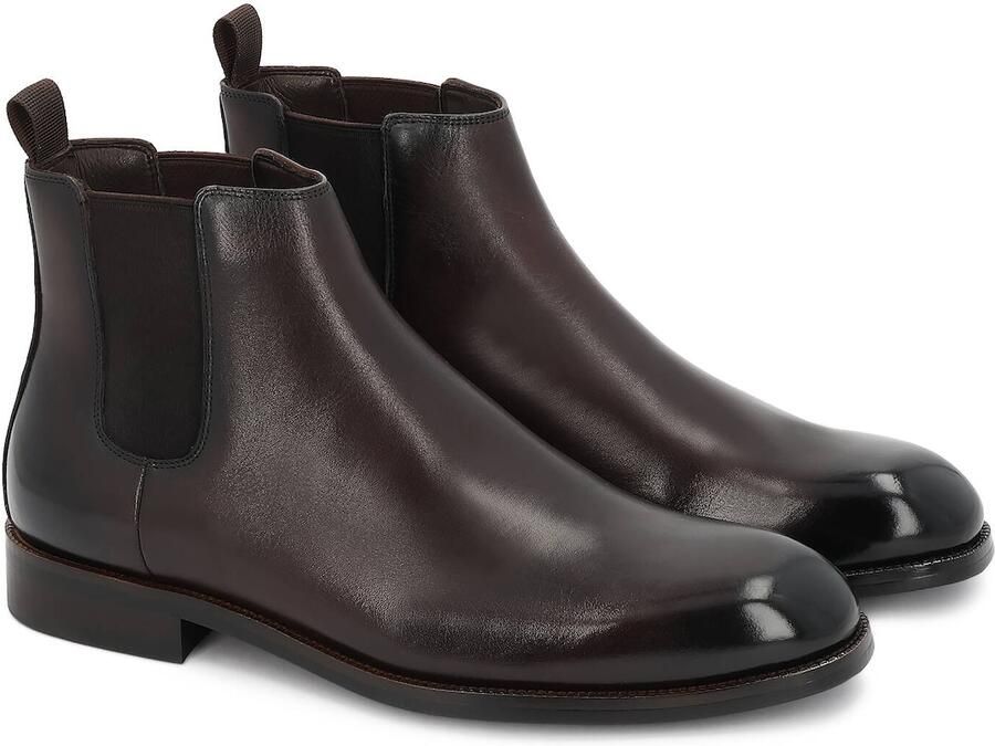 Kazar Chelsea boots bruin - Foto 2
