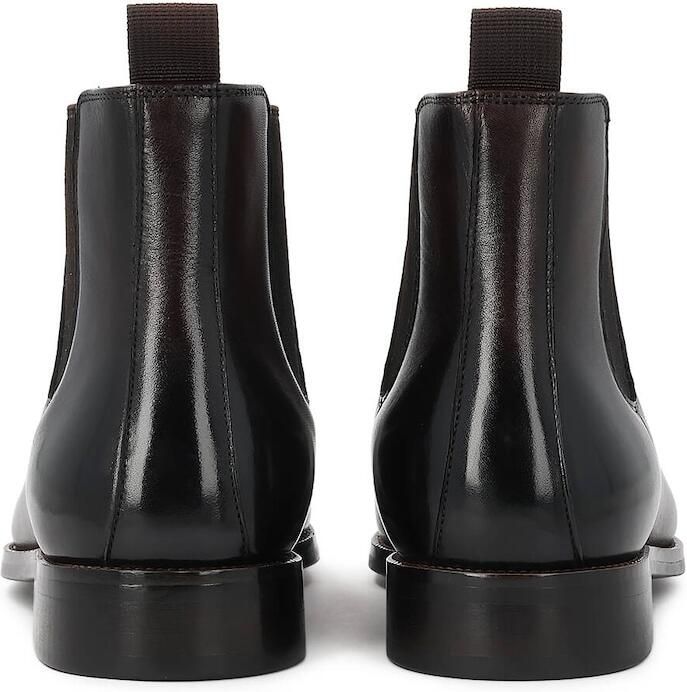 Kazar Chelsea boots bruin - Foto 3