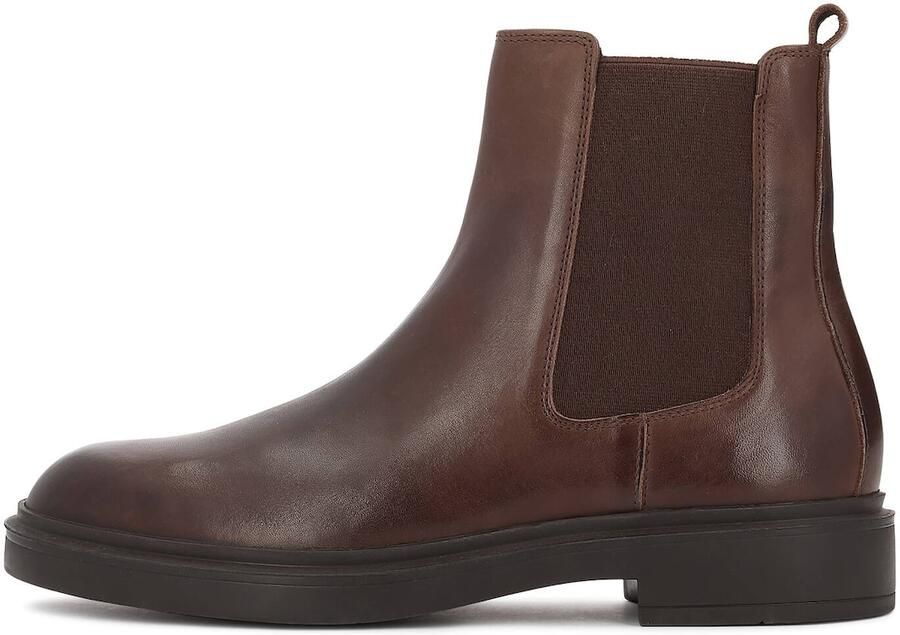 Kazar Chelsea boots bruin