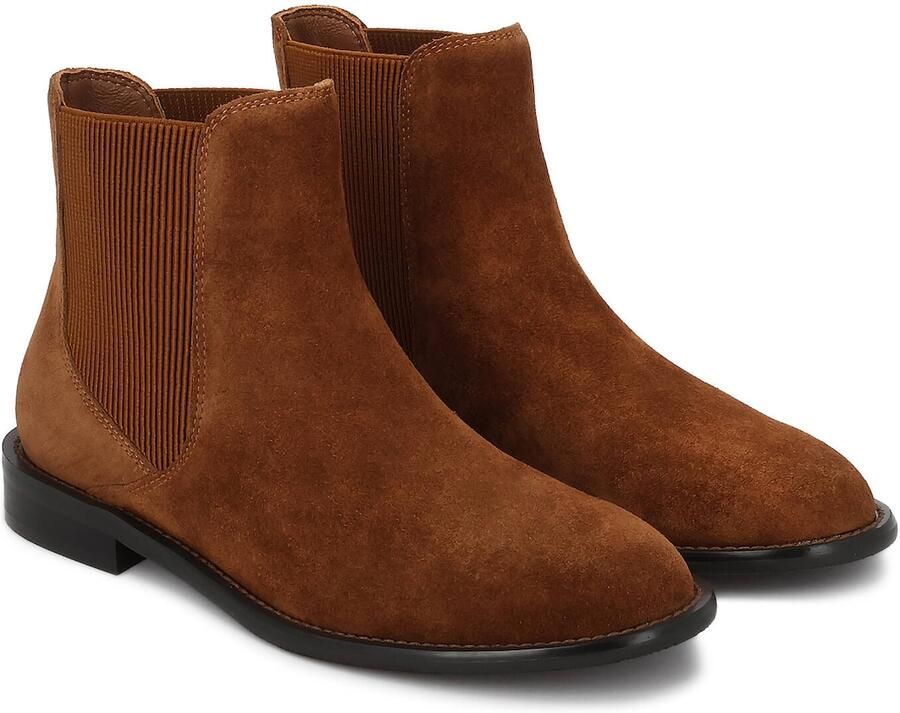 Kazar Chelsea boots cognac - Foto 2