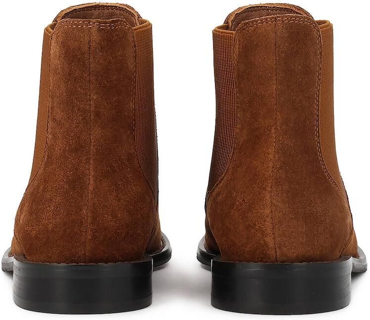 Kazar Chelsea boots cognac - Foto 4