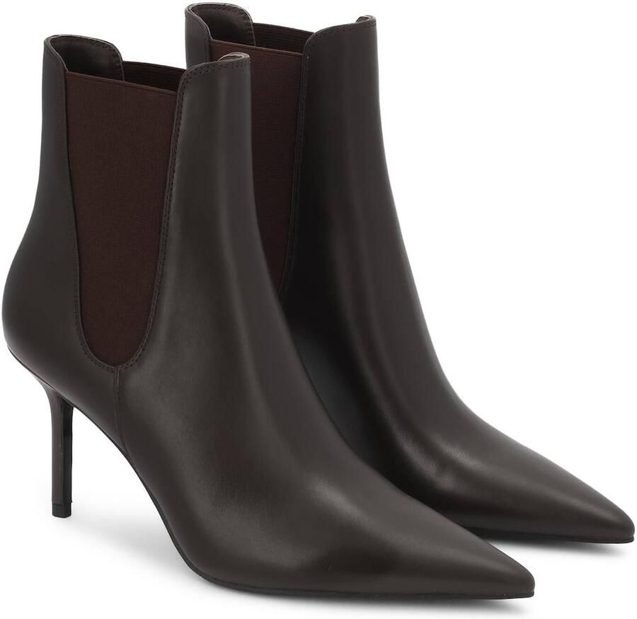 Kazar Chelsea boots donkerbruin - Foto 2